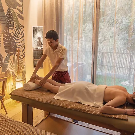 Отель Casa Coco Boutique & 4*s - Adults Only